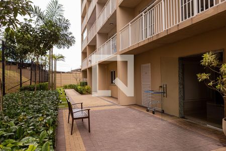 Apartamento à venda com 31m², 1 quarto e sem vagaÁrea comum