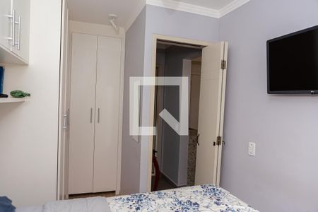 Apartamento à venda com 31m², 1 quarto e sem vagaQuarto