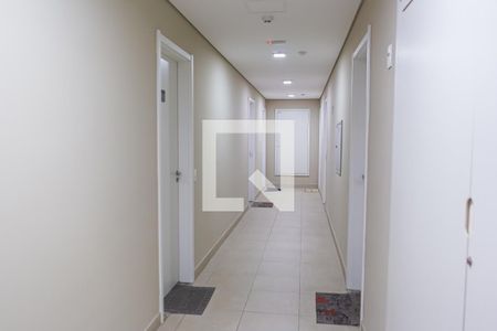 Apartamento à venda com 31m², 1 quarto e sem vagaÁrea comum