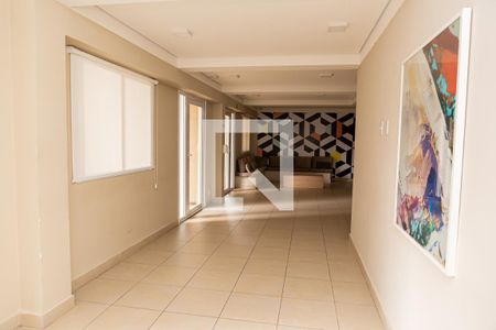 Apartamento à venda com 31m², 1 quarto e sem vagaÁrea comum - Salão de festas