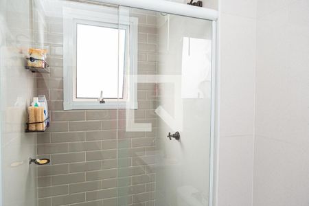 Apartamento à venda com 31m², 1 quarto e sem vagaBanheiro