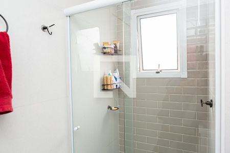 Apartamento à venda com 31m², 1 quarto e sem vagaBanheiro