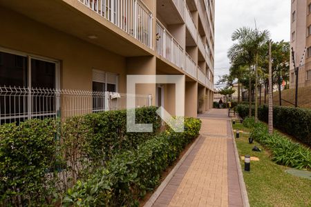 Apartamento à venda com 31m², 1 quarto e sem vagaÁrea comum