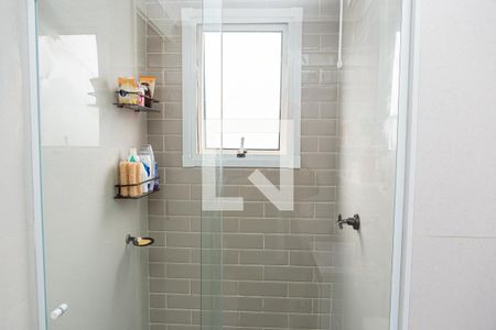 Apartamento à venda com 31m², 1 quarto e sem vagaBanheiro