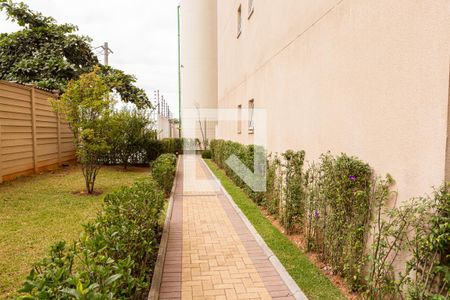 Apartamento à venda com 31m², 1 quarto e sem vagaÁrea comum