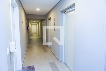 Apartamento à venda com 31m², 1 quarto e sem vagaÁrea comum