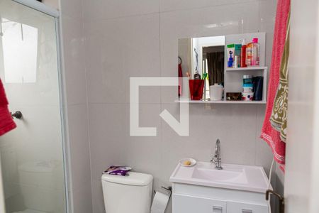 Apartamento à venda com 31m², 1 quarto e sem vagaBanheiro