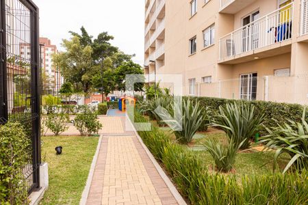 Apartamento à venda com 31m², 1 quarto e sem vagaÁrea comum