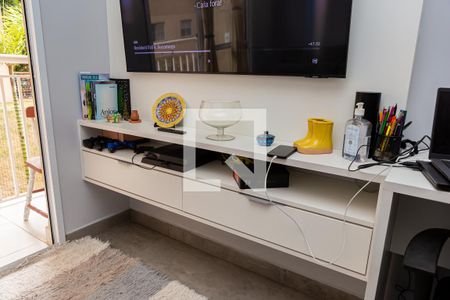 Apartamento à venda com 1 quarto, 31m² em Vila Penteado, São Paulo