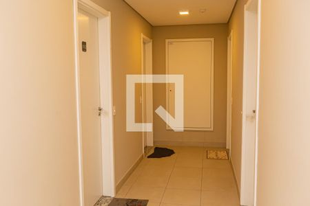 Apartamento à venda com 31m², 1 quarto e sem vagaÁrea comum