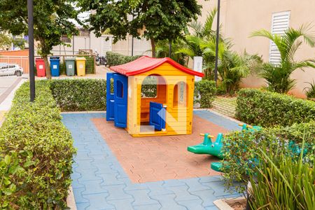 Apartamento à venda com 31m², 1 quarto e sem vagaÁrea comum - Playground