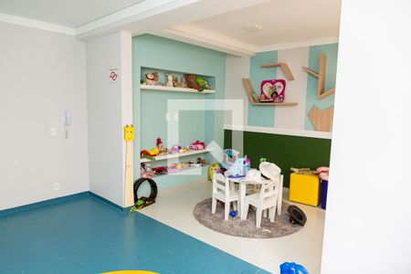 Apartamento à venda com 31m², 1 quarto e sem vagaBrinquedoteca