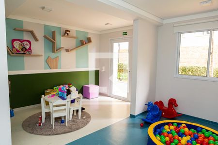 Apartamento à venda com 31m², 1 quarto e sem vagaBrinquedoteca