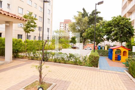 Apartamento à venda com 31m², 1 quarto e sem vagaÁrea comum - Churrasqueira