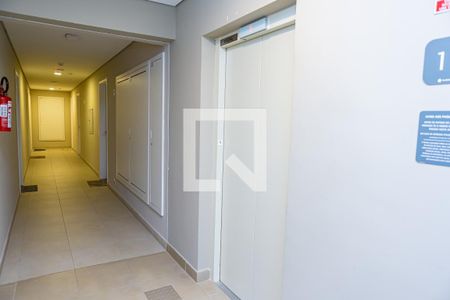 Apartamento à venda com 31m², 1 quarto e sem vagaÁrea comum