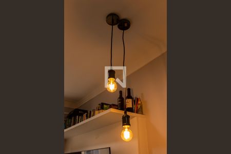 Apartamento à venda com 31m², 1 quarto e sem vagaDetalhe Sala