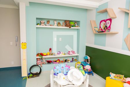 Apartamento à venda com 31m², 1 quarto e sem vagaBrinquedoteca