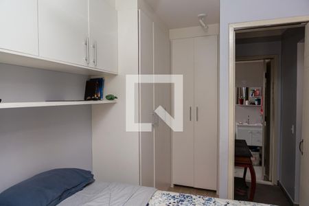 Apartamento à venda com 31m², 1 quarto e sem vagaQuarto