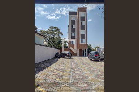Apartamento para alugar com 44m², 2 quartos e sem vaga Apartamento para alugar com 44m², 2 quartos e sem vagaÁrea Comum