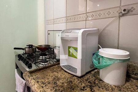 Apartamento à venda com 64m², 2 quartos e 1 vaga Apartamento à venda com 64m², 2 quartos e 1 vagaCozinha