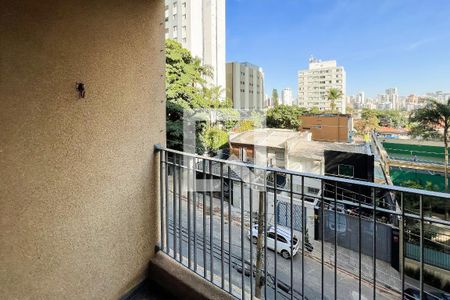 Apartamento à venda com 64m², 2 quartos e 1 vaga Apartamento à venda com 64m², 2 quartos e 1 vagaSacada