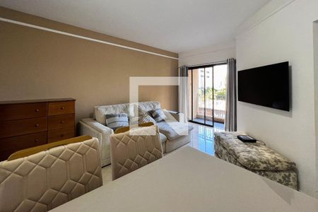 Apartamento à venda com 64m², 2 quartos e 1 vaga Apartamento à venda com 64m², 2 quartos e 1 vagaSala