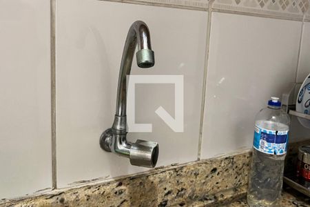 Apartamento à venda com 64m², 2 quartos e 1 vaga Apartamento à venda com 64m², 2 quartos e 1 vagaCozinha