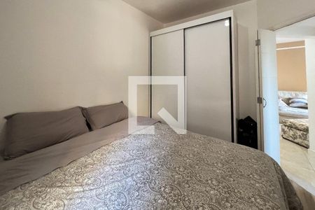 Apartamento à venda com 64m², 2 quartos e 1 vaga Apartamento à venda com 64m², 2 quartos e 1 vagaQuarto 2