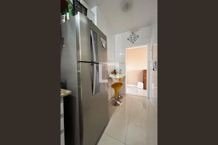 Apartamento à venda com 64m², 2 quartos e 1 vaga Apartamento à venda com 64m², 2 quartos e 1 vagaCozinha