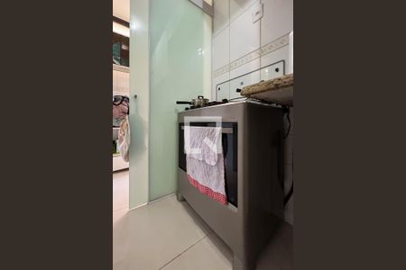 Apartamento à venda com 64m², 2 quartos e 1 vaga Apartamento à venda com 64m², 2 quartos e 1 vagaCozinha