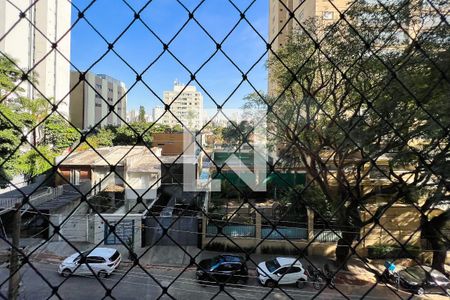 Apartamento à venda com 64m², 2 quartos e 1 vaga Apartamento à venda com 64m², 2 quartos e 1 vagaVista