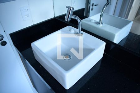 Apartamento para alugar com 50m², 2 quartos e 1 vagaBanheiro