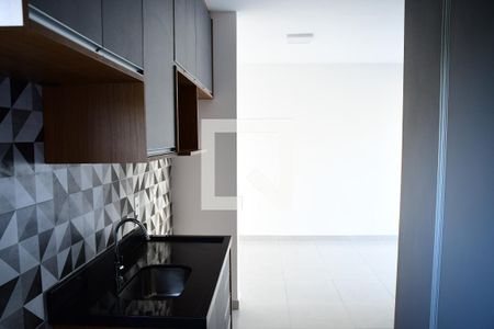 Apartamento para alugar com 50m², 2 quartos e 1 vagaCozinha