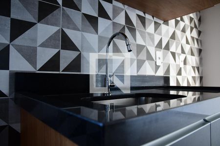 Apartamento para alugar com 50m², 2 quartos e 1 vagaCozinha