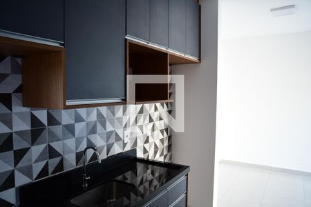 Apartamento para alugar com 50m², 2 quartos e 1 vagaCozinha