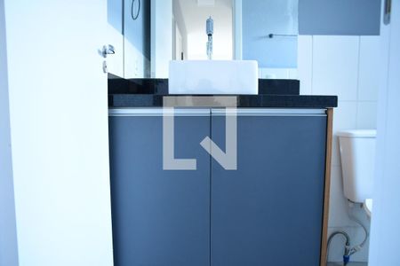 Apartamento para alugar com 50m², 2 quartos e 1 vagaBanheiro