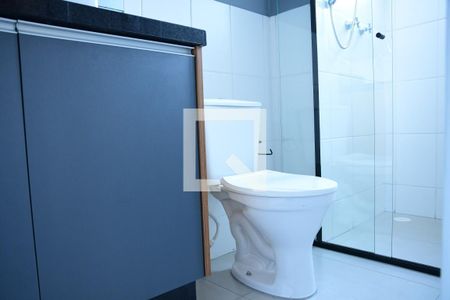 Apartamento para alugar com 50m², 2 quartos e 1 vagaBanheiro