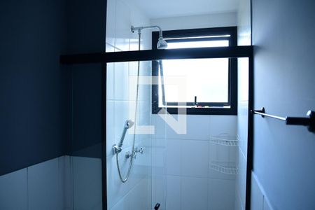 Apartamento para alugar com 50m², 2 quartos e 1 vagaBanheiro