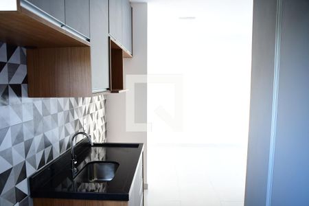 Apartamento para alugar com 50m², 2 quartos e 1 vagaCozinha