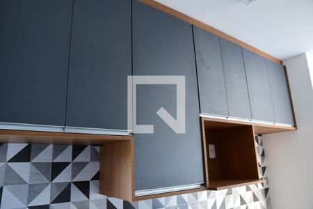 Apartamento para alugar com 50m², 2 quartos e 1 vagaCozinha