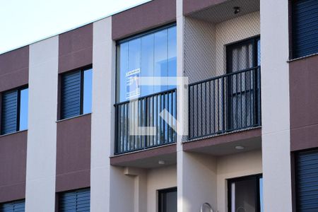 Apartamento para alugar com 50m², 2 quartos e 1 vagaAdesivo QA