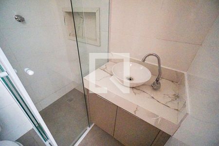 Studio para alugar com 24m², 1 quarto e sem vaga Studio para alugar com 24m², 1 quarto e sem vagaPia
