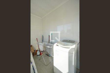 Studio para alugar com 24m², 1 quarto e sem vaga Studio para alugar com 24m², 1 quarto e sem vagaLavanderia