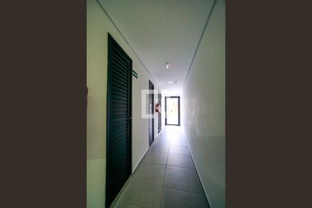 Studio para alugar com 24m², 1 quarto e sem vaga Studio para alugar com 24m², 1 quarto e sem vagaEntrada