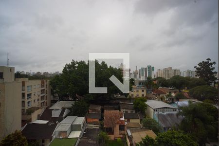 Quarto  Suíte  _Vista  de apartamento à venda com 2 quartos, 63m² em Passo D’areia, Porto Alegre