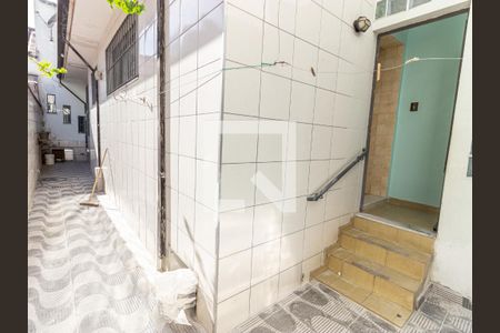 Casa para alugar com 175m², 3 quartos e sem vaga Casa para alugar com 175m², 3 quartos e sem vagaQuintal