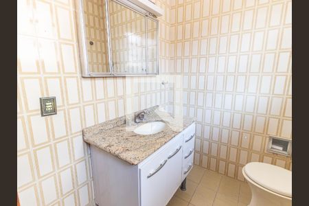 Casa para alugar com 175m², 3 quartos e sem vaga Casa para alugar com 175m², 3 quartos e sem vagaBanheiro 1