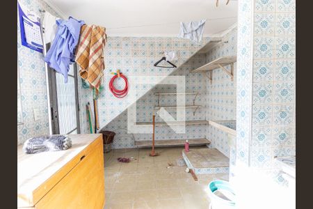 Casa para alugar com 175m², 3 quartos e sem vaga Casa para alugar com 175m², 3 quartos e sem vagaÁrea de Serviço