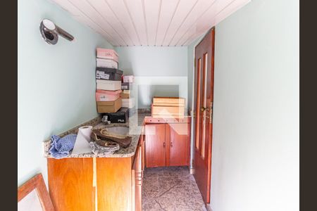 Casa para alugar com 175m², 3 quartos e sem vaga Casa para alugar com 175m², 3 quartos e sem vagaBanheiro da Suíte