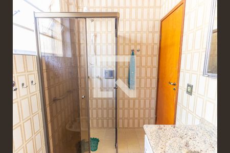 Casa para alugar com 175m², 3 quartos e sem vaga Casa para alugar com 175m², 3 quartos e sem vagaBanheiro 1